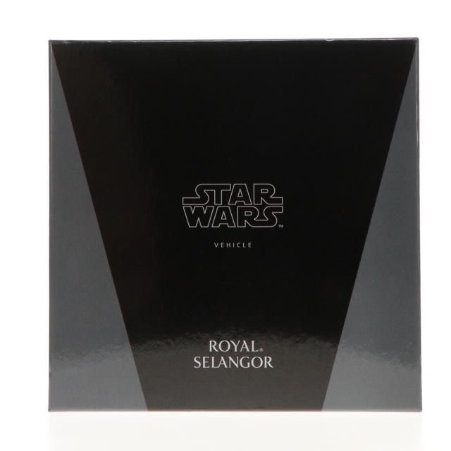 中古即納】[FIG] ヴィークル ミレニアム・ファルコン STAR WARS