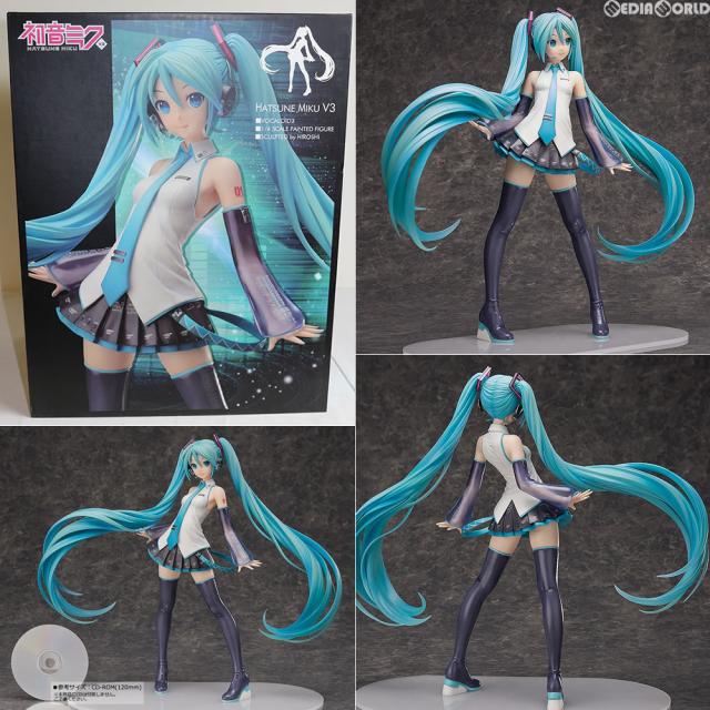 美夜＝リンドブルーム フィギュア 1/6 4種類 神曲のグリモワール 美夜=リンドブルーム 1/6 完成品フィギュア