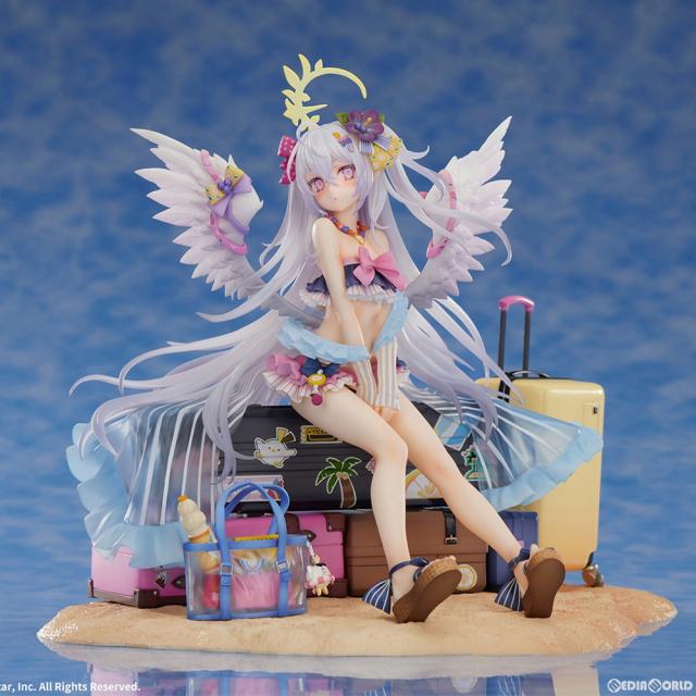 ゼロの使い魔 ルイズ ゴスパンクスウィートストロベリーver. ホビージャパン ゼロの使い魔 ルイズ ゴスパンクスウィートストロベリーver. ホビー