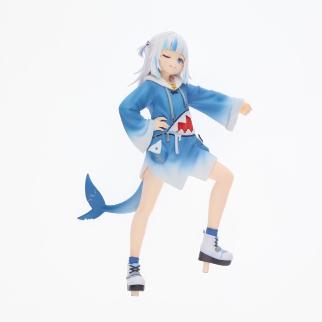 中古即納】[FIG] COCO STORE限定 ホロライブEnglish -Myth- が