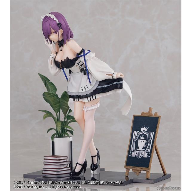 中古即納】[FIG] 「花と女の子」 jimmy 1/6 完成品 フィギュア