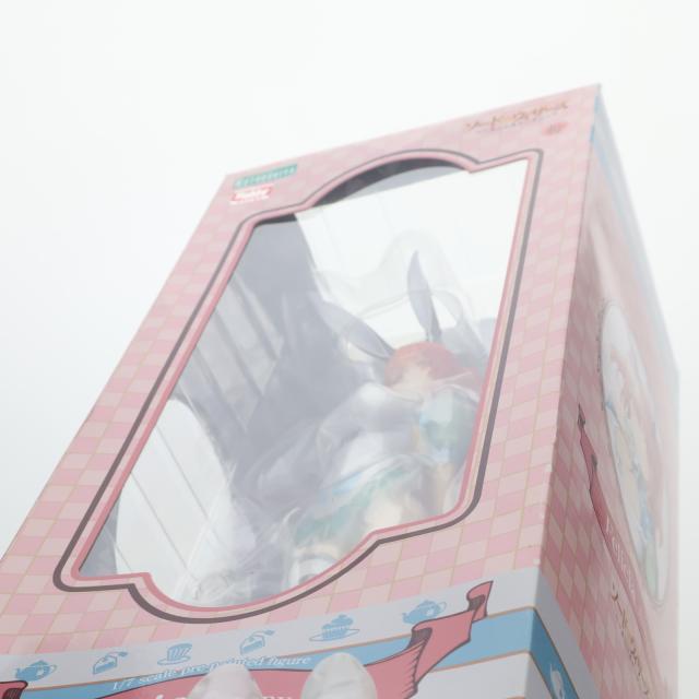 中古即納】[FIG] フェリシア-Bunny ver.- ソード ウィザーズ 覇