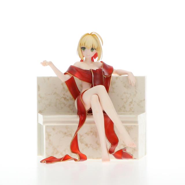 セイバー 湯浴みローブVer. 「Fate/EXTRA Last Encore」 Fate/EXTRA