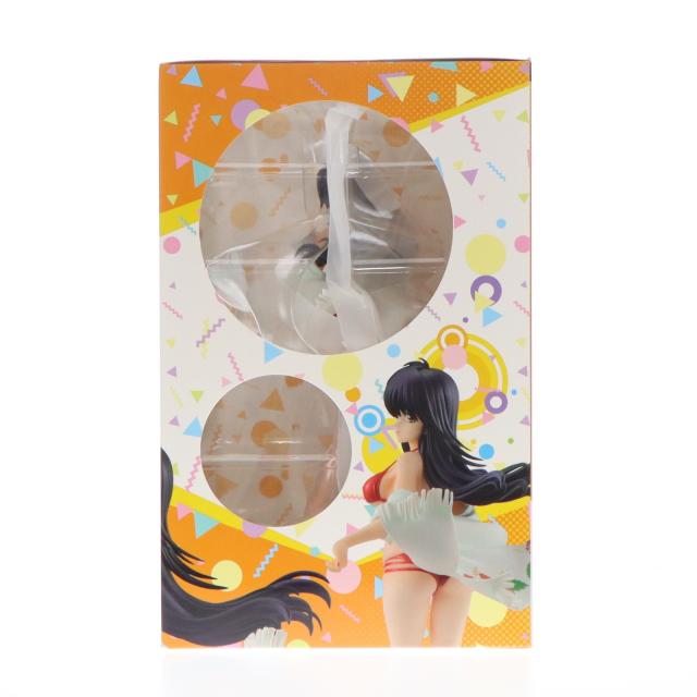 ヒロインメモリーズ きまぐれオレンジ☆ロード 鮎川まどか ver.red