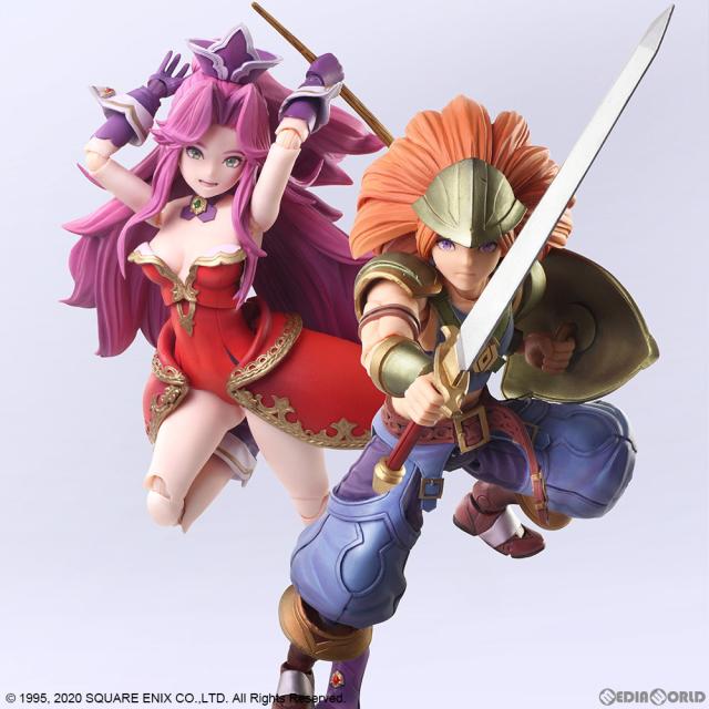 中古即納】[FIG] BRING ARTS(ブリングアーツ) デュラン