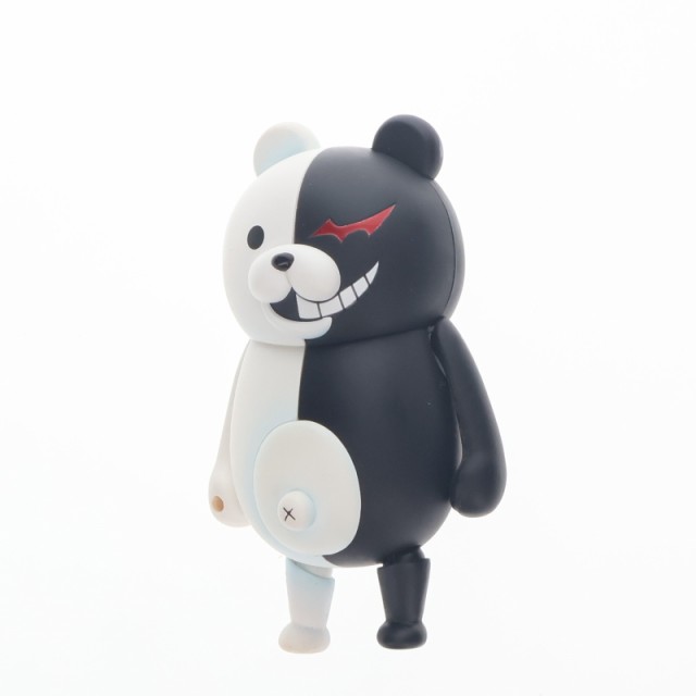 中古即納】[FIG] ねんどろいど 313 モノクマ スーパーダンガン