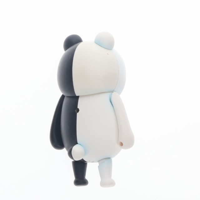 中古即納】[FIG] ねんどろいど 313 モノクマ スーパーダンガン