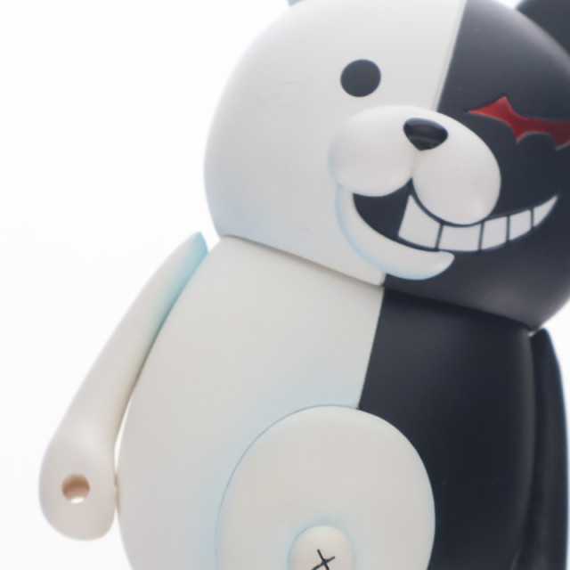 中古即納】[FIG] ねんどろいど 313 モノクマ スーパーダンガン