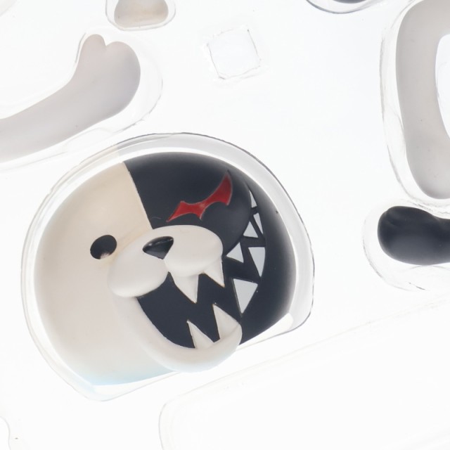 中古即納】[FIG] ねんどろいど 313 モノクマ スーパーダンガン