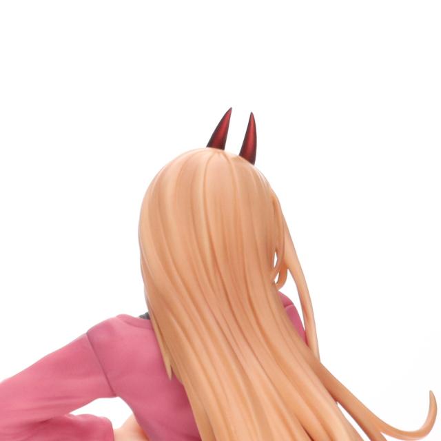 estream チェンソーマン デンジ ポチタ 1/7スケールフィギュア 未開封