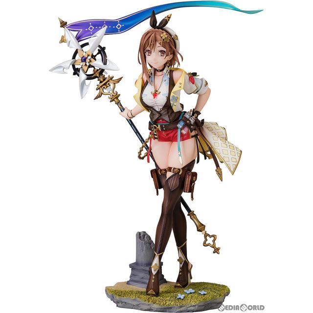 ライザのアトリエ 1/7 完成品[Wonderful Works]フィギュア 【公式通販】