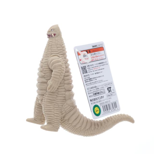 中古即納】[SFT] ウルトラ怪獣シリーズ 192 レッドキング(二代目