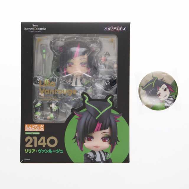 中古即納】[FIG] GOODSMILE ONLINE SHOP ANIPLEX+限定予約特典