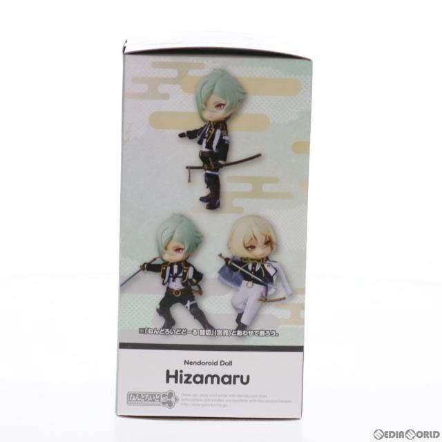 ねんどろいどドール 膝丸 Amazon.co.jp: ねんどろいどどーる 刀剣乱舞