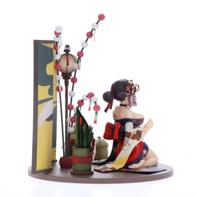 アイアンサーガ エレイン新春スペシャル ベビースキンVer. 1/6