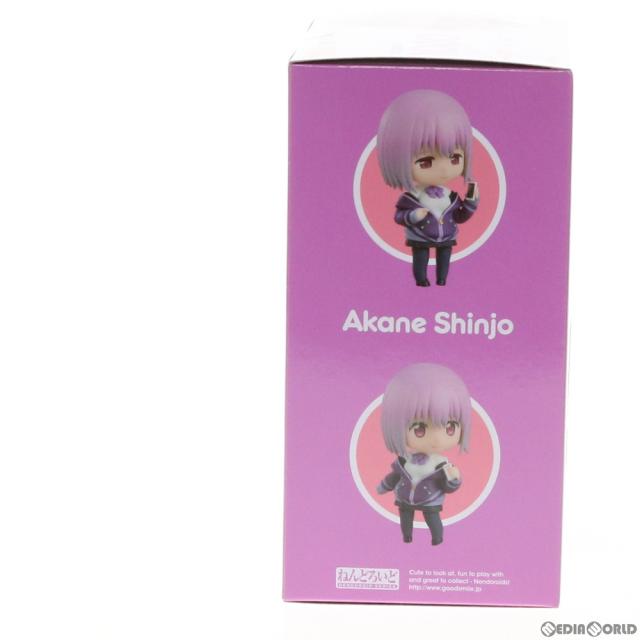 1円〜 未開封 ねんどろいど 1060 SSSS.GRIDMAN 新条アカネ