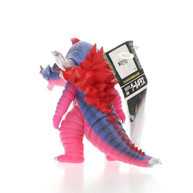 SSSS.ソフビ怪獣 グールギラス 「SSSS.GRIDMAN」 グリッドマン 新条アカネ