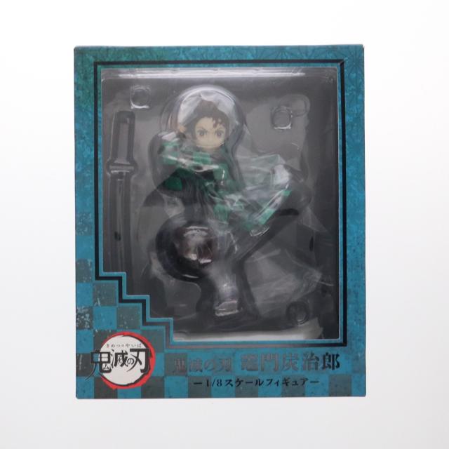 中古即納】[FIG] ANIPLEX 限定 竈門炭治郎(かまどたんじろう
