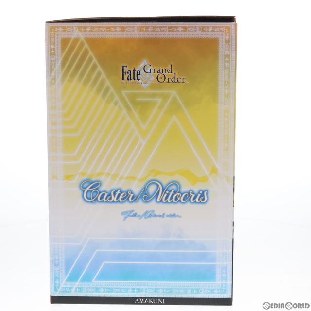中古即納】[FIG] キャスター/ニトクリス 限定版 Fate/Grand Order