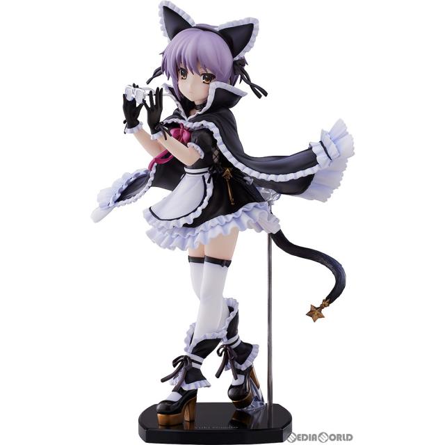 2体・中古品・開封品)まよチキ！ 涼月奏 1/8+近衛スバル 水着ver 2025