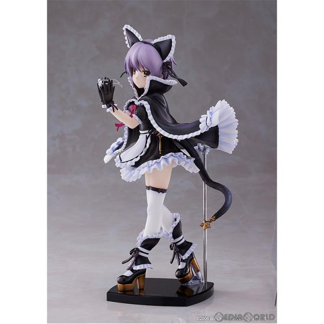 中古即納】[FIG] MAIDMADE(メイドメイド) 長門有希(ながとゆき) 涼宮