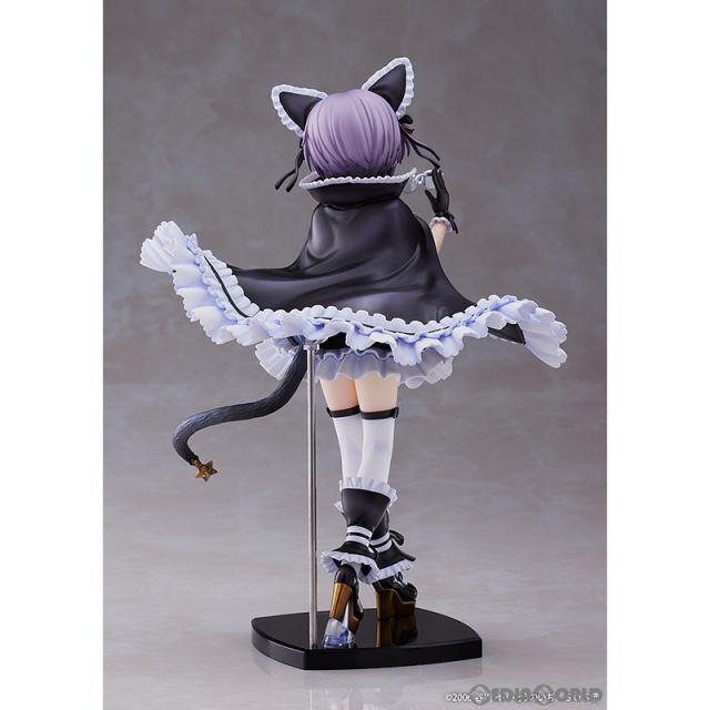 中古即納】[FIG] MAIDMADE(メイドメイド) 長門有希(ながとゆき) 涼宮