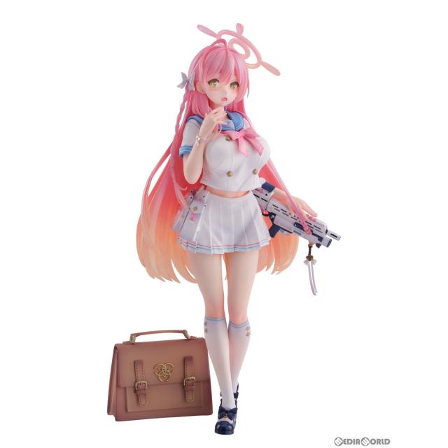 ブルーアーカイブ 浦和ハナコ 1/7 DX版 ブルーアーカイブ 浦和ハナコ DX ver 1/7 フィギュア 【公式通販】