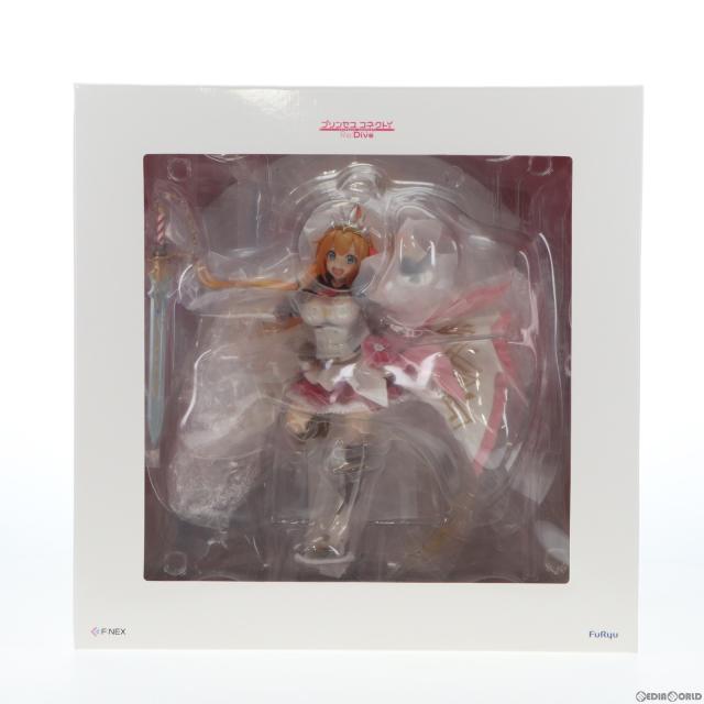 即納】[FIG] F:NEX限定 ペコリーヌ☆6 プリンセスコネクト! Re