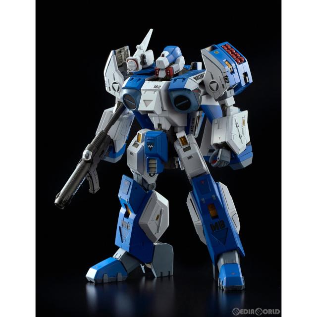 中古即納】[FIG] RIOBOT AFC-01H レギオス・エータ 機甲創世記
