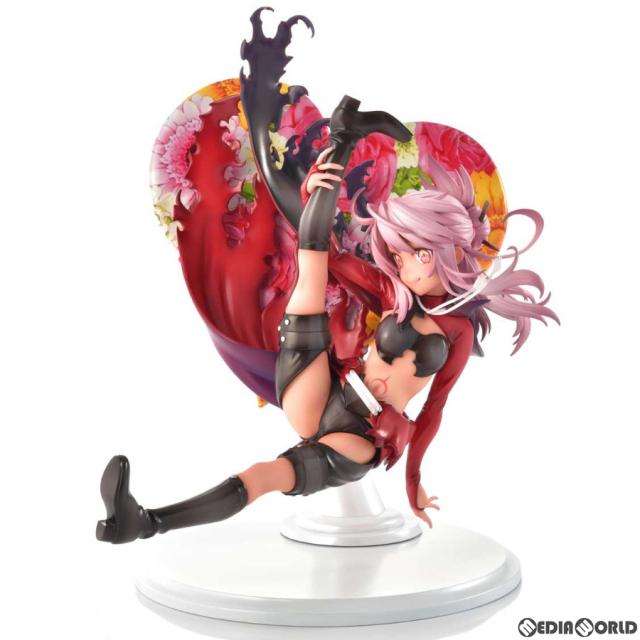 【中古即納】[FIG] PRISMA WING クロエ・フォン・アインツベルン Fate/kaleid liner(フェイト/カレイドライナー) プリズマ☆イリヤ ツヴァイ! ヘルツ! 1/7 完成品 フィギュア(PWFKL-02P) プライム1スタジオ(20240229)