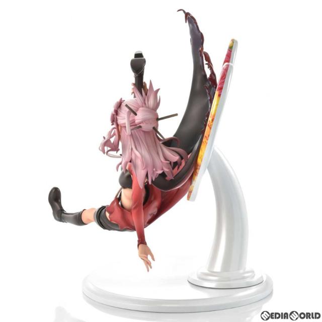 【中古即納】[FIG] PRISMA WING クロエ・フォン・アインツベルン Fate/kaleid liner(フェイト/カレイドライナー) プリズマ☆イリヤ ツヴァイ! ヘルツ! 1/7 完成品 フィギュア(PWFKL-02P) プライム1スタジオ(20240229)