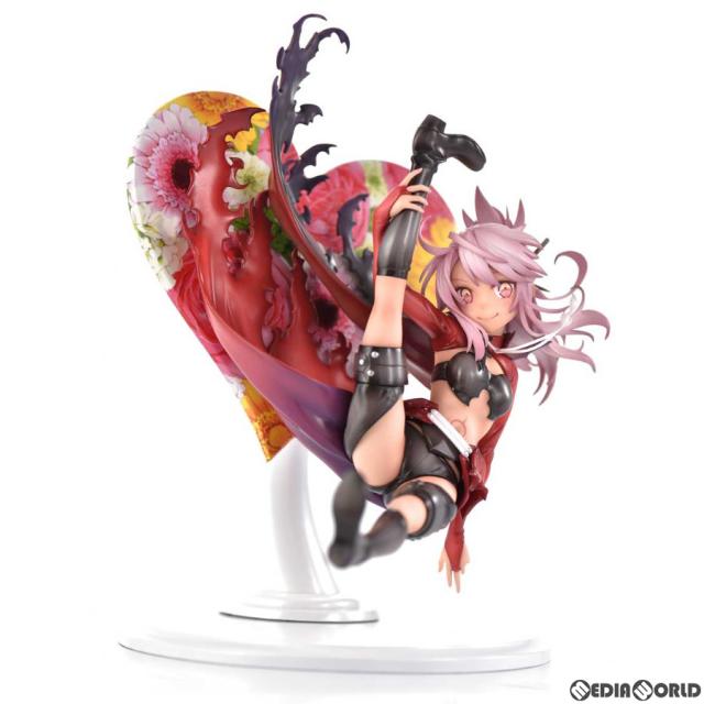 【中古即納】[FIG] PRISMA WING クロエ・フォン・アインツベルン Fate/kaleid liner(フェイト/カレイドライナー) プリズマ☆イリヤ ツヴァイ! ヘルツ! 1/7 完成品 フィギュア(PWFKL-02P) プライム1スタジオ(20240229)