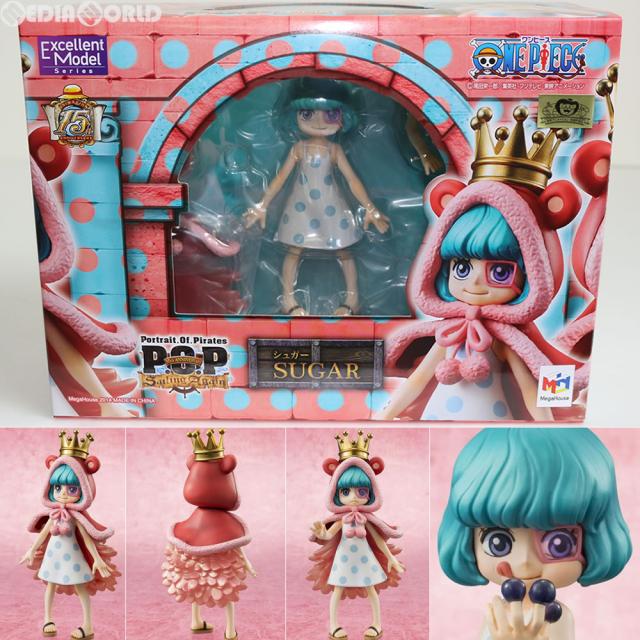 ワンピースPOP Sailing Againシュガー P.O.P】1/29(木)発売 P.O.P