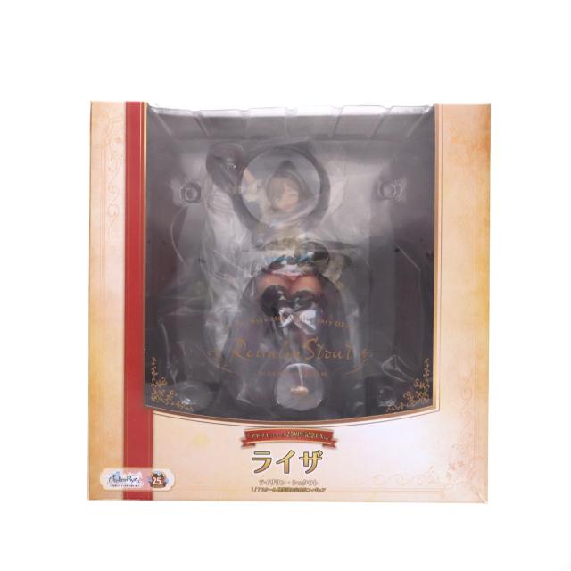 あみあみ ライザ アトリエシリーズ25周年記念ver DX版 [未開封]