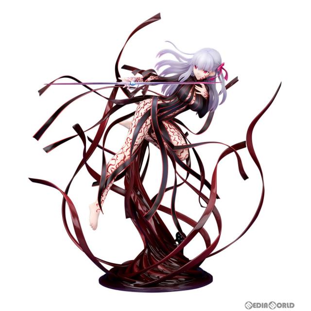 【新品未開封】Fate/stay night 間桐桜-マキリの杯　フィギュア 中古即納】[FIG] 間桐桜(まとうさくら) マキリの杯Ver. 劇場版 Fate/stay