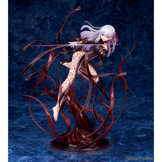 中古即納】[FIG] 間桐桜(まとうさくら) マキリの杯Ver. 劇場版 Fate/stay