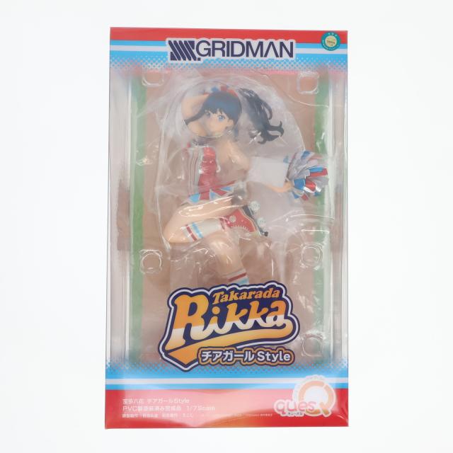 中古即納】[FIG] 宝多六花(たからだりっか) チアガールstyle