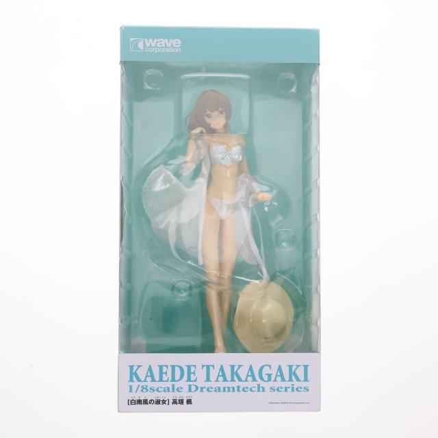 中古即納】[FIG] ドリームテック [白南風の淑女]高垣楓(たかがき
