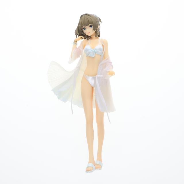 中古即納】[FIG] ドリームテック [白南風の淑女]高垣楓(たかがき
