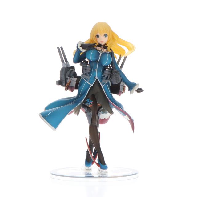 艦隊これくしょん 愛宕 重兵装ver. 1/8スケール フィギュア