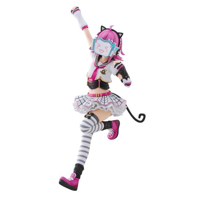 ウマ娘　ミホノブルボン～栗毛のサイボーグ～ グッドスマイルカンパニー ウマ娘 1⁄7スケール ミホノブルボン 栗毛のサイボーグ