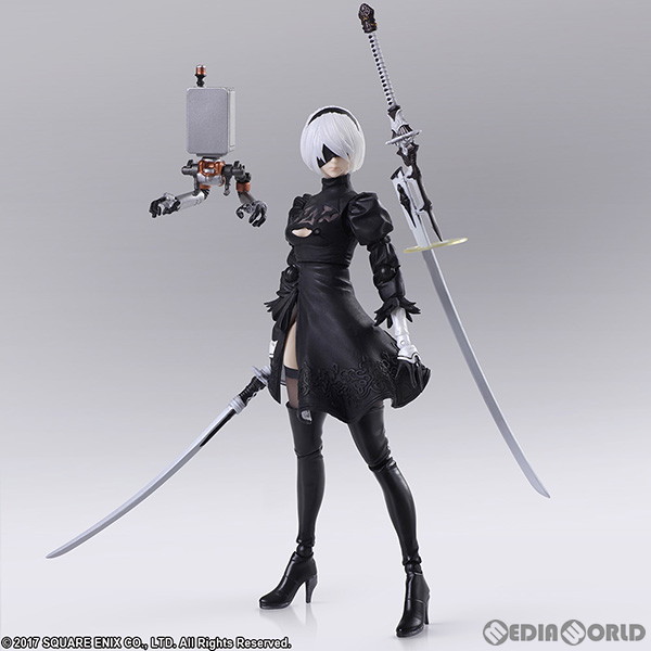 ねんどろいど NEW GAME!! 滝本ひふみ ノンスケール ABS&PVC製