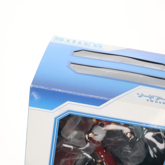 ソードアート・オンライン シリカ FREEing 未開封 公式】ソードアート