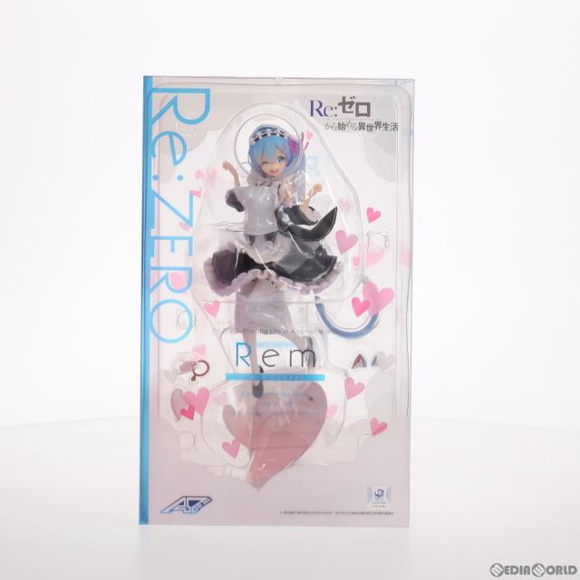 新品 アルファオメガ レム ネコミミVer Re:ゼロから始める異世界生活 Amazon.co.jp: メガハウス(MegaHouse) アルファオメガ Re：ゼロから