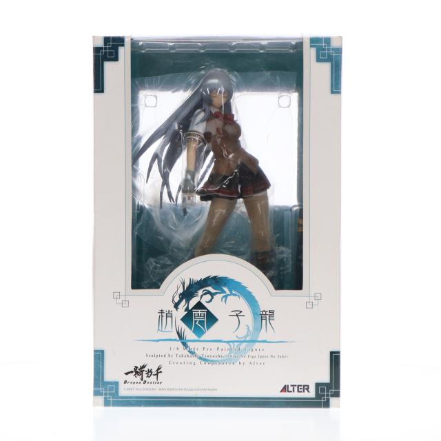 一騎当千　趙雲子龍　フィギュア　アルター 趙雲 子龍 | ALTER