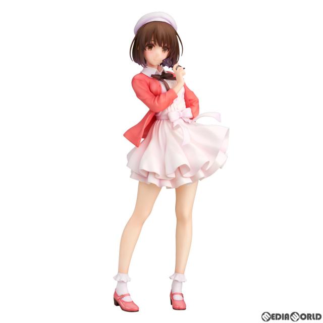 石戸霞(いわとかすみ) 通常版 咲-Saki-全国編 1/7 完成品 フィギュア