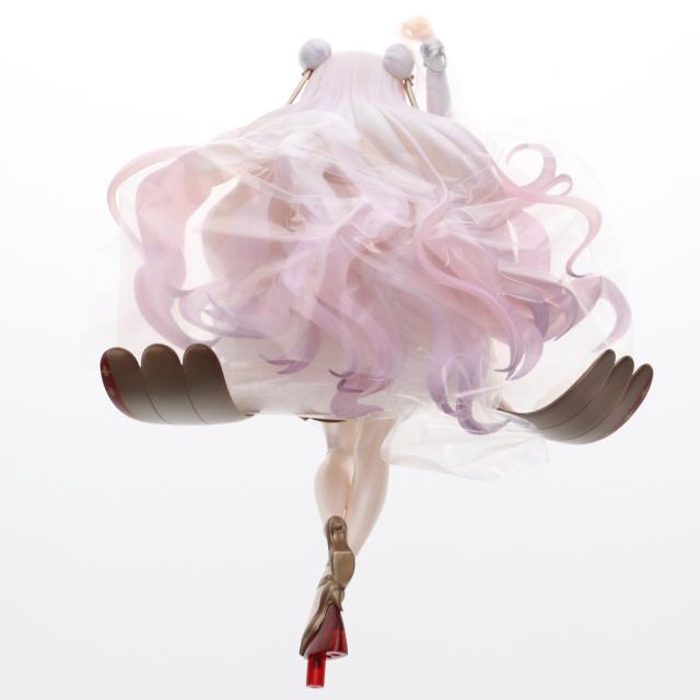 あみあみ限定版 アズールレーン ル・マラン 1/7 完成品フィギュア ○1