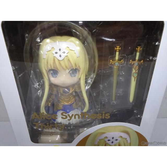 中古即納】[FIG] ねんどろいど 1105 アリス・シンセシス