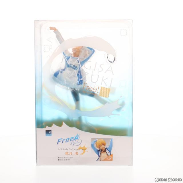 中古即納】[FIG] 葉月渚(はづきなぎさ) Free!-Eternal Summer-(フリー