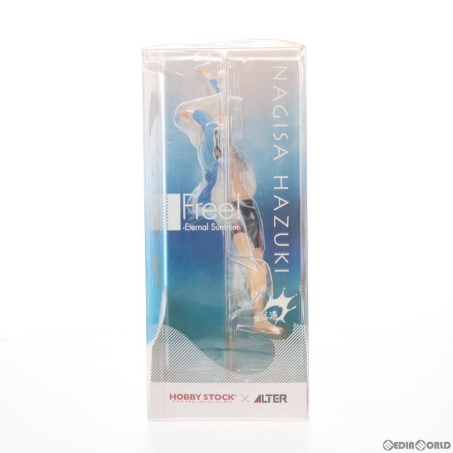 中古即納】[FIG] 葉月渚(はづきなぎさ) Free!-Eternal Summer-(フリー